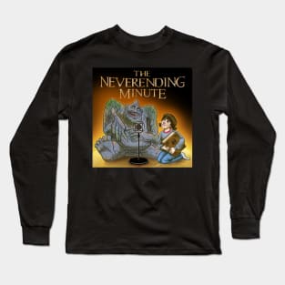 Neverending Minute Long Sleeve T-Shirt